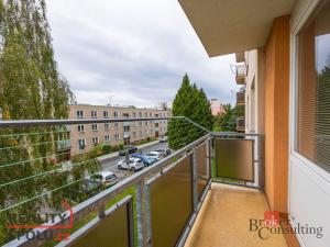 Prodej bytu 2+1, Rychnov nad Kněžnou, Sokolovská, 56 m2