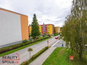 Prodej bytu 2+1, Rychnov nad Kněžnou, Sokolovská, 56 m2