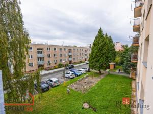 Prodej bytu 2+1, Rychnov nad Kněžnou, Sokolovská, 56 m2