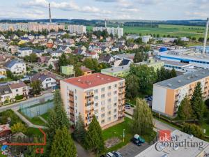 Prodej bytu 2+1, Rychnov nad Kněžnou, Sokolovská, 56 m2