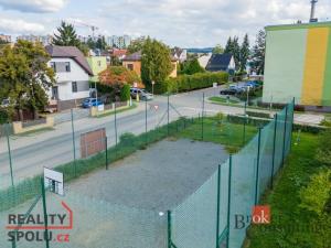 Prodej bytu 2+1, Rychnov nad Kněžnou, Sokolovská, 56 m2