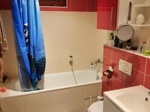 Pronájem bytu 3+kk, Praha - Dejvice, Lindleyova, 78 m2