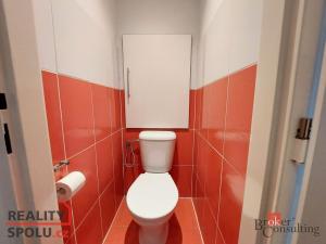 Prodej bytu 3+1, Litvínov - Horní Litvínov, U Zámeckého parku, 59 m2