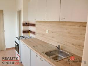 Prodej bytu 3+1, Litvínov - Horní Litvínov, U Zámeckého parku, 59 m2