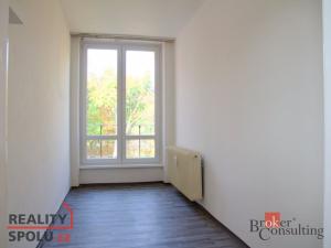 Prodej bytu 3+1, Litvínov - Horní Litvínov, U Zámeckého parku, 59 m2