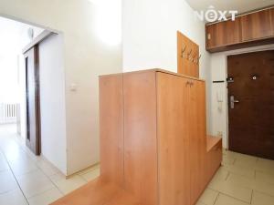 Pronájem bytu 2+1, Hodonín, Lesní, 57 m2