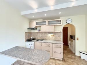 Pronájem bytu 1+kk, Liberec - Liberec III-Jeřáb, Oldřichova, 20 m2