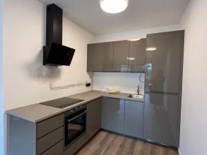 Pronájem bytu 2+kk, Praha - Košíře, Starokošířská, 60 m2
