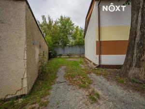 Prodej skladu, Šumperk, Banskobystrická, 283 m2