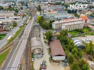 Prodej skladu, Šumperk, Banskobystrická, 283 m2