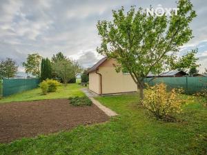 Prodej zahrady, Lužice, 540 m2