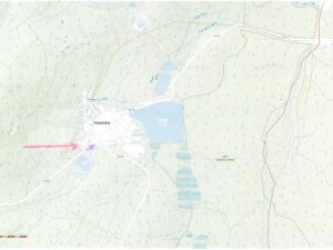 Prodej pozemku, Mariánské Lázně, 2288 m2
