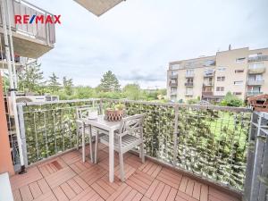 Pronájem bytu 2+kk, Hostivice, Pšeničná, 53 m2