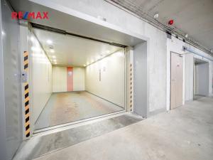 Pronájem bytu 2+kk, Hostivice, Pšeničná, 53 m2