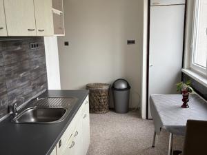 Prodej bytu 3+1, Frýdek-Místek - Frýdek, Novodvorská, 68 m2