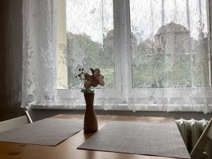 Pronájem bytu 3+1, Praha - Libeň, Františka Kadlece, 68 m2