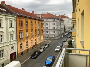 Pronájem bytu 3+1, Praha - Libeň, Františka Kadlece, 68 m2