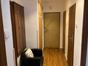 Pronájem bytu 3+1, Praha - Libeň, Františka Kadlece, 68 m2