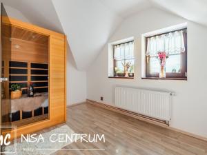 Prodej rodinného domu, Frýdlant, 131 m2