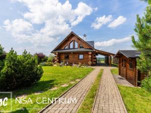 Prodej rodinného domu, Frýdlant, 131 m2