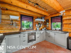 Prodej rodinného domu, Frýdlant, 131 m2