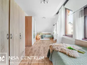 Prodej rodinného domu, Frýdlant, 131 m2