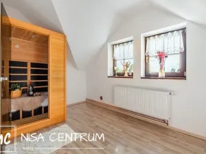 Prodej rodinného domu, Frýdlant, 131 m2