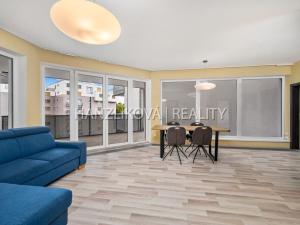 Prodej bytu 3+kk, České Budějovice, Volejbalistů, 92 m2