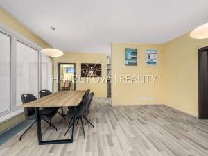 Prodej bytu 3+kk, České Budějovice, Volejbalistů, 92 m2