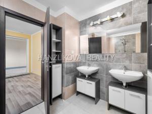 Prodej bytu 3+kk, České Budějovice, Volejbalistů, 92 m2