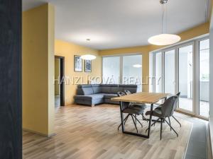 Prodej bytu 3+kk, České Budějovice, Volejbalistů, 92 m2