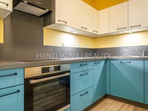 Prodej bytu 3+kk, České Budějovice, Volejbalistů, 92 m2