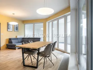 Prodej bytu 3+kk, České Budějovice, Volejbalistů, 92 m2