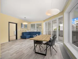 Prodej bytu 3+kk, České Budějovice, Volejbalistů, 92 m2