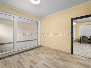 Prodej bytu 3+kk, České Budějovice, Volejbalistů, 92 m2