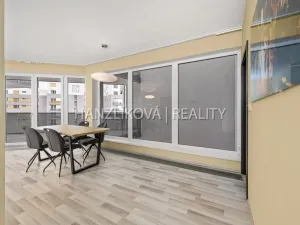 Prodej bytu 3+kk, České Budějovice, Volejbalistů, 92 m2