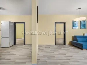 Prodej bytu 3+kk, České Budějovice, Volejbalistů, 92 m2