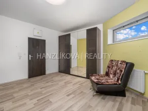 Prodej bytu 3+kk, České Budějovice, Volejbalistů, 92 m2
