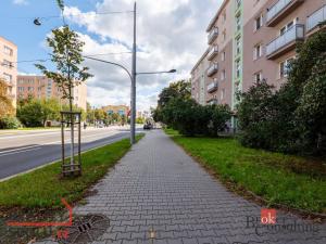 Prodej bytu 2+1, Plzeň - Východní Předměstí, Koterovská, 52 m2