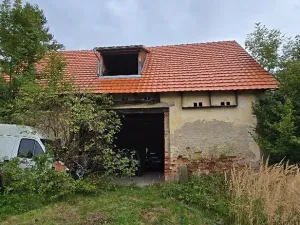 Prodej rodinného domu, Rabí, 350 m2