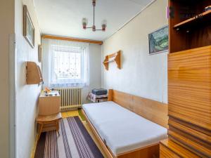 Prodej rodinného domu, Zlín - Mladcová, Návesní, 70 m2