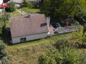 Prodej rodinného domu, Týnec nad Labem, Husova, 68 m2