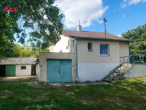 Prodej rodinného domu, Týnec nad Labem, Husova, 68 m2