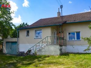 Prodej rodinného domu, Týnec nad Labem, Husova, 68 m2