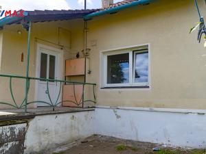 Prodej rodinného domu, Týnec nad Labem, Husova, 68 m2