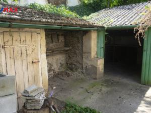 Prodej rodinného domu, Týnec nad Labem, Husova, 68 m2