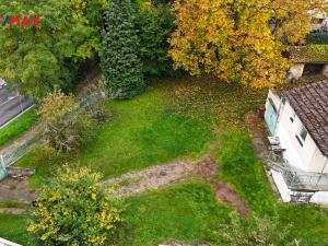 Prodej rodinného domu, Týnec nad Labem, Husova, 68 m2