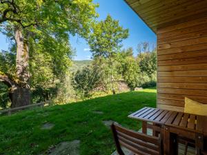 Prodej bytu 1+kk, Železná Ruda - Hojsova Stráž, 30 m2