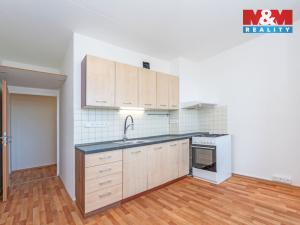 Prodej bytu 1+1, Brno - Řečkovice, Horácké náměstí, 44 m2