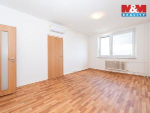Prodej bytu 1+1, Brno - Řečkovice, Horácké náměstí, 44 m2